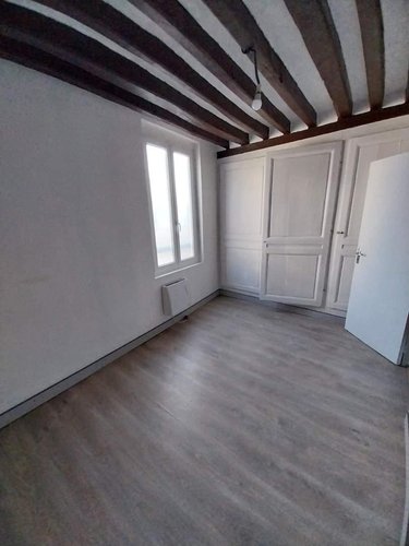 Location appartement Quillebeuf-sur-Seine 27680 Eure 84 m2 3 pièces 597 euros