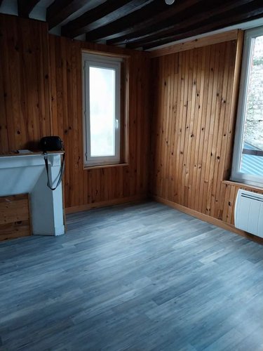 Location appartement Quillebeuf-sur-Seine 27680 Eure 84 m2 3 pièces 597 euros