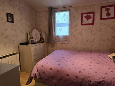 Viager appartement Pont-Audemer 27500 Eure 57 m2 2 pièces