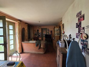 Maison a vendre Manneville-sur-Risle 27500 Eure 73 m2 3 pièces 116120 euros