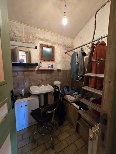 Maison a vendre Manneville-sur-Risle 27500 Eure 73 m2 3 pièces 116120 euros