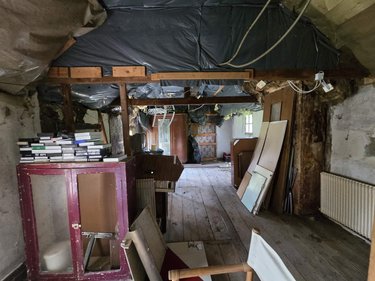 Maison a vendre Manneville-sur-Risle 27500 Eure 73 m2 3 pièces 116120 euros