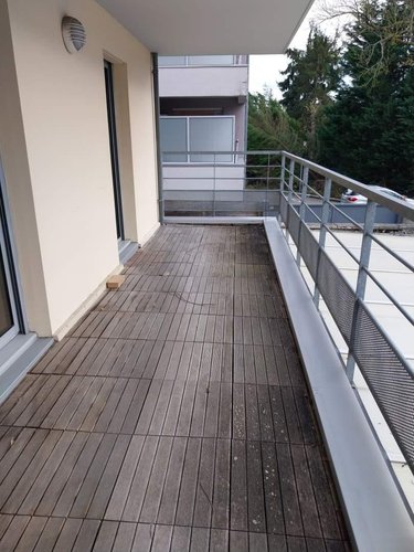 Location appartement Pont-Audemer 27500 Eure 92 m2 4 pièces 1195 euros