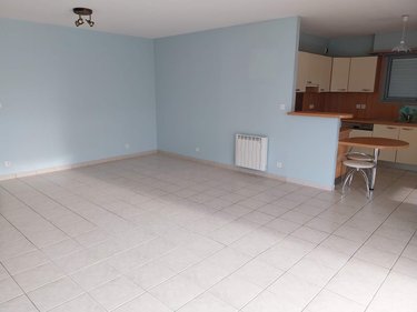 Location appartement Pont-Audemer 27500 Eure 92 m2 4 pièces 1195 euros