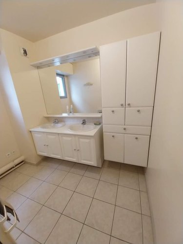 Location appartement Pont-Audemer 27500 Eure 92 m2 4 pièces 1195 euros