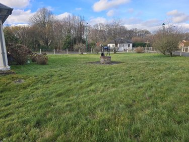 Maison a vendre Sainte-Opportune-la-Mare 27680 Eure 67 m2 3 pièces 147200 euros