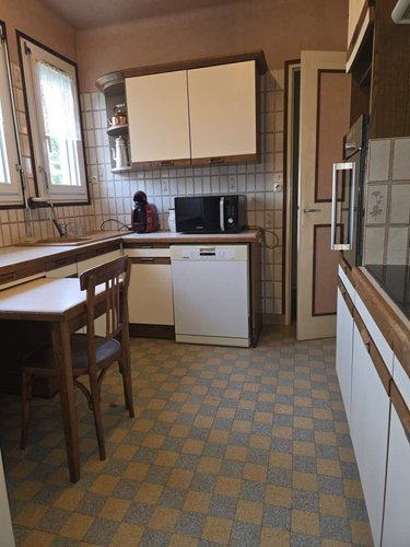 Maison a vendre Sainte-Opportune-la-Mare 27680 Eure 67 m2 3 pièces 147200 euros