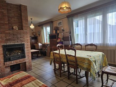 Maison a vendre Sainte-Opportune-la-Mare 27680 Eure 67 m2 3 pièces 147200 euros