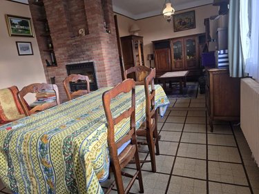 Maison a vendre Sainte-Opportune-la-Mare 27680 Eure 67 m2 3 pièces 147200 euros