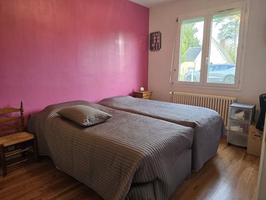 Maison a vendre Sainte-Opportune-la-Mare 27680 Eure 67 m2 3 pièces 147200 euros