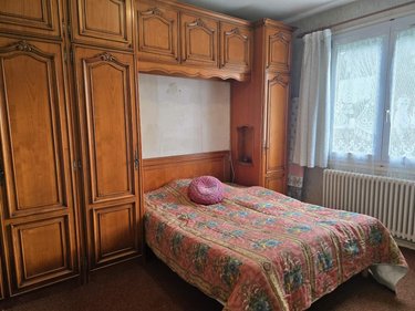 Maison a vendre Sainte-Opportune-la-Mare 27680 Eure 67 m2 3 pièces 147200 euros