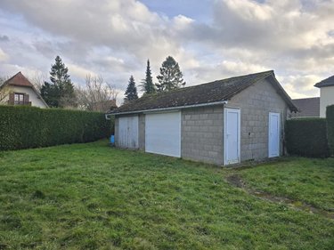 Maison a vendre Sainte-Opportune-la-Mare 27680 Eure 67 m2 3 pièces 147200 euros