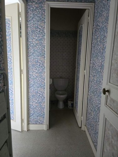 Maison a vendre Pont-Audemer 27500 Eure 54 m2 3 pièces 74200 euros