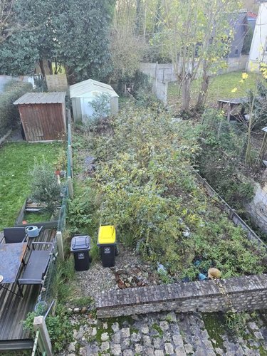 Maison a vendre Pont-Audemer 27500 Eure 54 m2 3 pièces 74200 euros