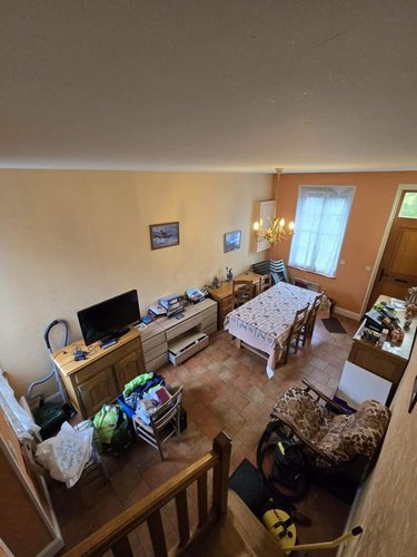 Maison a vendre Pont-Audemer 27500 Eure 54 m2 3 pièces 74200 euros