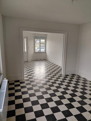 Location maison Pont-Audemer 27500 Eure 105 m2 5 pièces 1100 euros