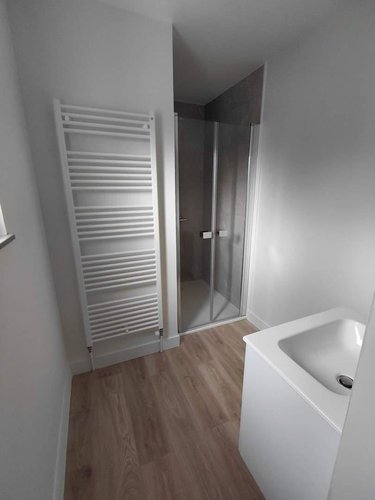 Location maison Pont-Audemer 27500 Eure 105 m2 5 pièces 1100 euros