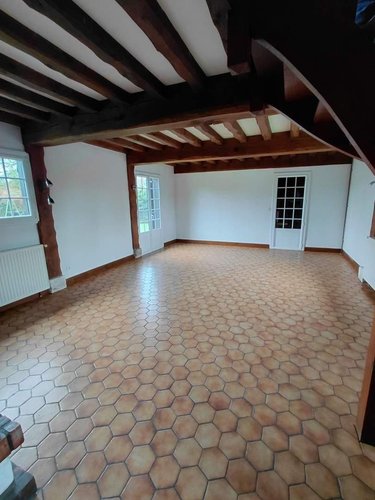 Location maison Bouquelon 27500 Eure 112 m2 4 pièces 1035 euros