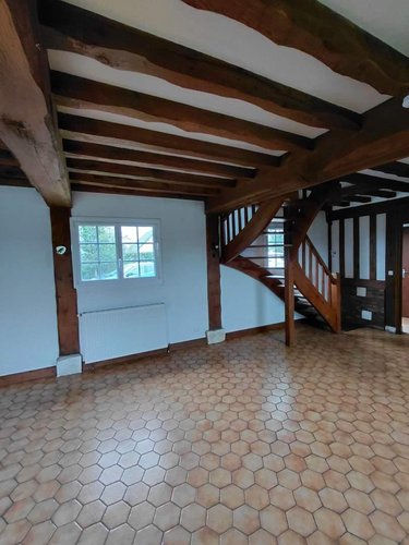 Location maison Bouquelon 27500 Eure 112 m2 4 pièces 1035 euros