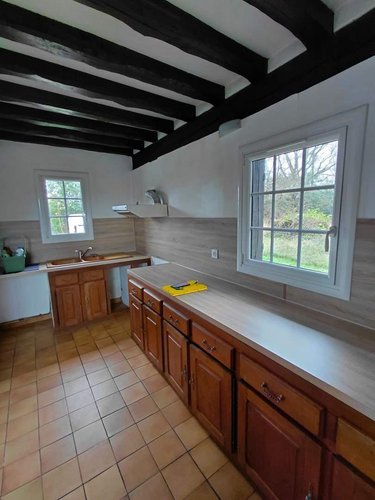 Location maison Bouquelon 27500 Eure 112 m2 4 pièces 1035 euros