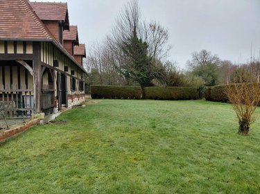 Location maison Bouquelon 27500 Eure 112 m2 4 pièces 1035 euros