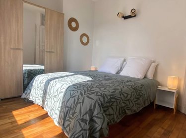 Appartement a vendre Dieppe 76200 Seine-Maritime 80 m2 4 pièces 243000 euros