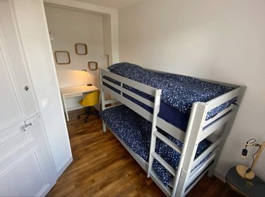 Appartement a vendre Dieppe 76200 Seine-Maritime 80 m2 4 pièces 243000 euros