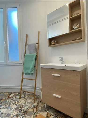 Appartement a vendre Dieppe 76200 Seine-Maritime 80 m2 4 pièces 243000 euros