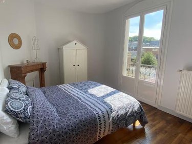 Appartement a vendre Dieppe 76200 Seine-Maritime 80 m2 4 pièces 243000 euros