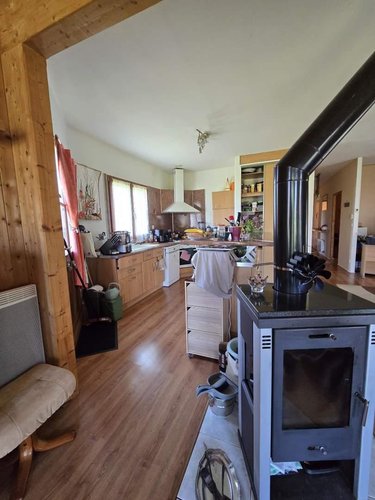 Maison a vendre Marais-Vernier 27680 Eure 103 m2 3 pièces 275000 euros