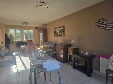 Maison a vendre Pont-Audemer 27500 Eure 75 m2 3 pièces 173100 euros