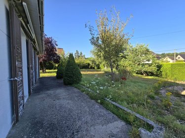 Maison a vendre Pont-Audemer 27500 Eure 75 m2 3 pièces 173100 euros