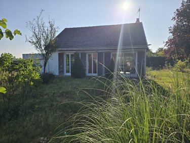 Maison a vendre Pont-Audemer 27500 Eure 75 m2 3 pièces 173100 euros