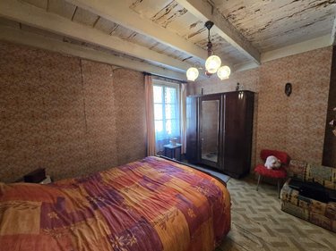 Maison a vendre Manneville-sur-Risle 27500 Eure 70 m2 3 pièces 52500 euros