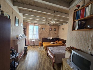 Maison a vendre Manneville-sur-Risle 27500 Eure 70 m2 3 pièces 52500 euros