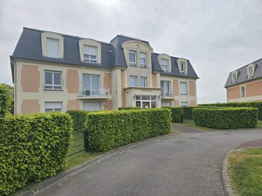 Appartement a vendre Pont-Audemer 27500 Eure 68 m2 3 pièces 157560 euros