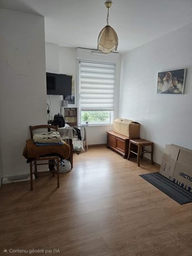 Appartement a vendre Pont-Audemer 27500 Eure 68 m2 3 pièces 157560 euros