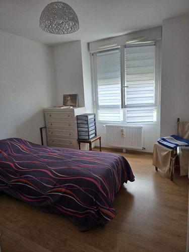 Appartement a vendre Pont-Audemer 27500 Eure 68 m2 3 pièces 157560 euros