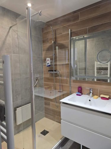 Appartement a vendre Manneville-sur-Risle 27500 Eure 68 m2 3 pièces 157560 euros