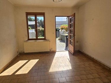 Maison a vendre Manneville-sur-Risle 27500 Eure 51 m2 3 pièces 95400 euros
