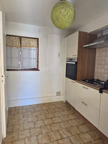 Maison a vendre Manneville-sur-Risle 27500 Eure 51 m2 3 pièces 95400 euros