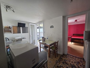 Maison a vendre Pont-Audemer 27500 Eure 86 m2 5 pièces 126480 euros
