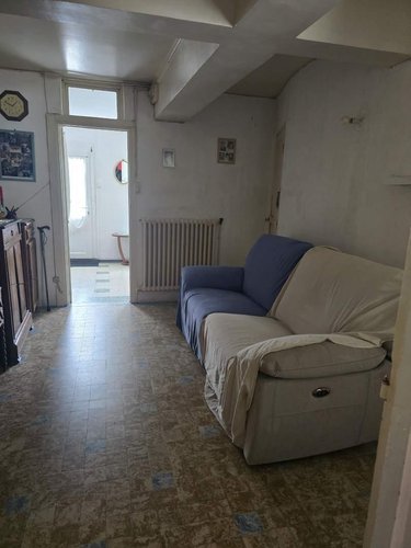 Maison a vendre Pont-Audemer 27500 Eure 86 m2 5 pièces 126480 euros