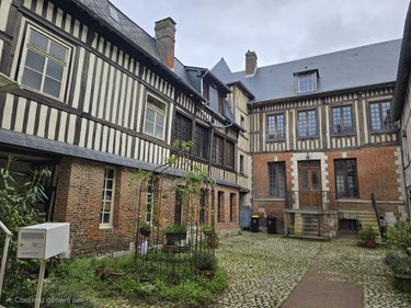 Maison a vendre Pont-Audemer 27500 Eure 260 m2 11 pièces 499000 euros
