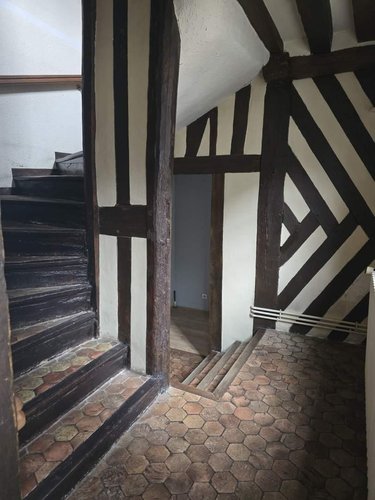 Maison a vendre Pont-Audemer 27500 Eure 260 m2 11 pièces 499000 euros