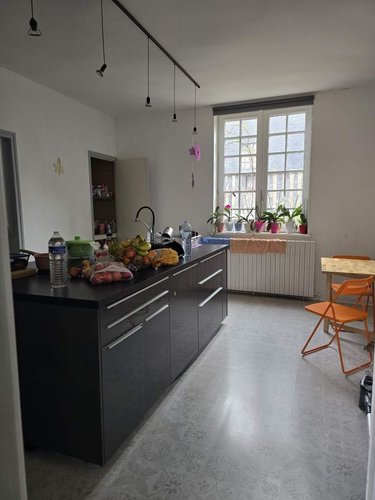 Maison a vendre Pont-Audemer 27500 Eure 260 m2 11 pièces 499000 euros