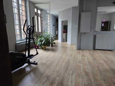 Maison a vendre Pont-Audemer 27500 Eure 260 m2 11 pièces 499000 euros