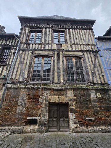 Maison a vendre Pont-Audemer 27500 Eure 260 m2 11 pièces 499000 euros