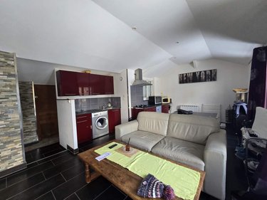 Maison a vendre Pont-Audemer 27500 Eure 40 m2 2 pièces 142000 euros