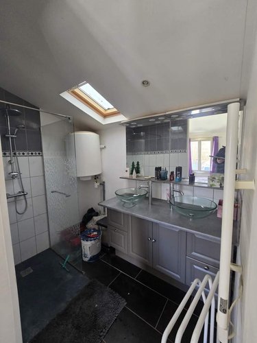 Maison a vendre Pont-Audemer 27500 Eure 40 m2 2 pièces 142000 euros